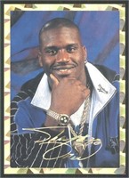 Shiny /25000 Shaquille O'Neal Orlando Magic