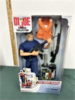 1998 GI Joe Hasbro Classic Collection U.S. Coast