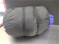 Cabela's Cold Weather Sleeping Bag