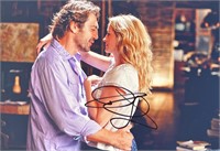 Autograph COA Eat Pray Love Photo