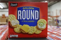 Crackers (480)