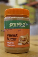 Peanut Butter (540)
