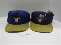 Pair of Hats