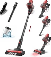 Cordless Stick Vacuum Cleaner