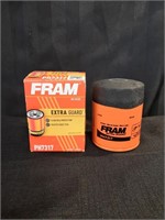 FRAM Oil Filter