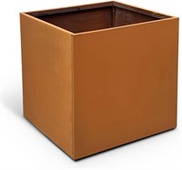 $125 Corten Steel Planter Box