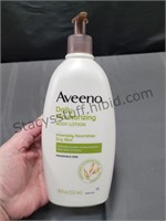 Aveeno Body Lotion