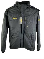 TBY Outdoor Jacket Coat Womens Active Rugged Sport