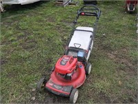 TORO RECYCLER 6.5 HP SELF PROPELLED W/BAG