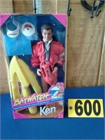 Ken Doll        Ship or Pick up
