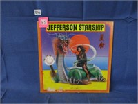 Jefferson Starship album