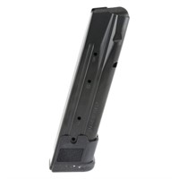 Sig Sauer Black P320 9mm Extended Magazine