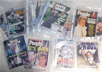 SEALED HEADLINE MAGAZINES