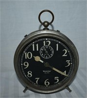 Vtg Big Ben Westclox Alarm Clock