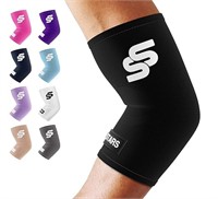 Sleeve Stars Elbow Compression Sleeve for Women &