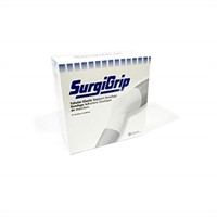 SurgiGrip Tubular Elastic Support Bandage  3-1/2