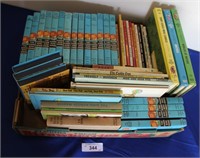 Lot of Assorted Childrens books