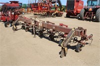 Noble 6R30" 3pt Cultivator #