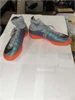 NIKE CR7 SHOES SIZE 11