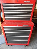Stack on Toolbox