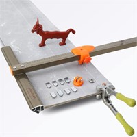 $170 Manual Tile Glass Cutter Set