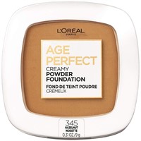 L'Oreal Paris Age Perfect Creamy  Foundation