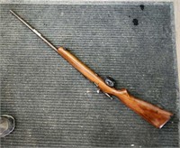 .22Cal Cooey model 75 rifle