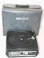Kodak Carousel 800 Projector w/ Case, Multiple