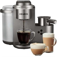 $280  Keurig K-Cafe Special Edition Coffee Maker