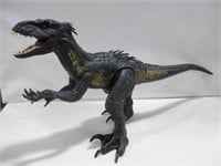 38" Long Jurassic World Indoraptor