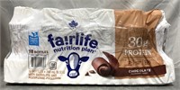 Fairlife Chocolate Nutrition Shake 18 Pack