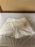 Universal Threads, size 8 shorts