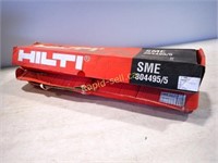 Hilti Drywall Needs