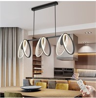 New- Eiinee Modern Pendant Light Fixtures,