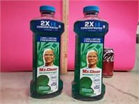 23oz Mr.Clean Multisurface Cleaner