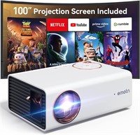 A1 Mini Projector