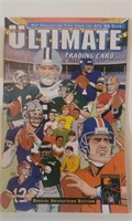 NFL Club Ultimate Trading Card