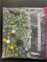 Bag of Marbles