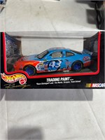 Hot Wheels Racing Trading Paint Series 1999