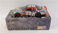 Tony Stewart 25th Anniversary 2004 Monte Carlo