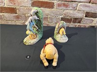 Charpente Winnie The Pooh Decor