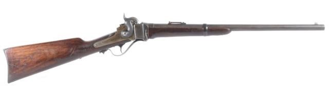 Early Firearms Old West Antique Auction