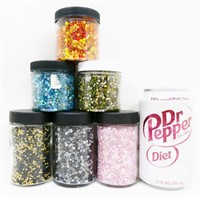 Assorted Seed Beads