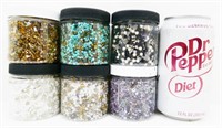 Assorted Seed Beads