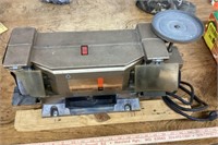 ToastMaster bench grinder