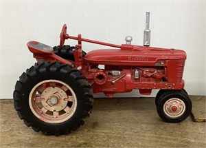 Ertl Farmall tractor