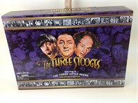 Hasbro, The Three Stooges Collection