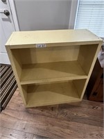 Homemade Shelf Unit