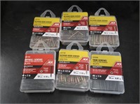 Ace Interior Screws-many sizes, Ace Drywall