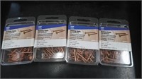 4 #11 Copper Slating Nails